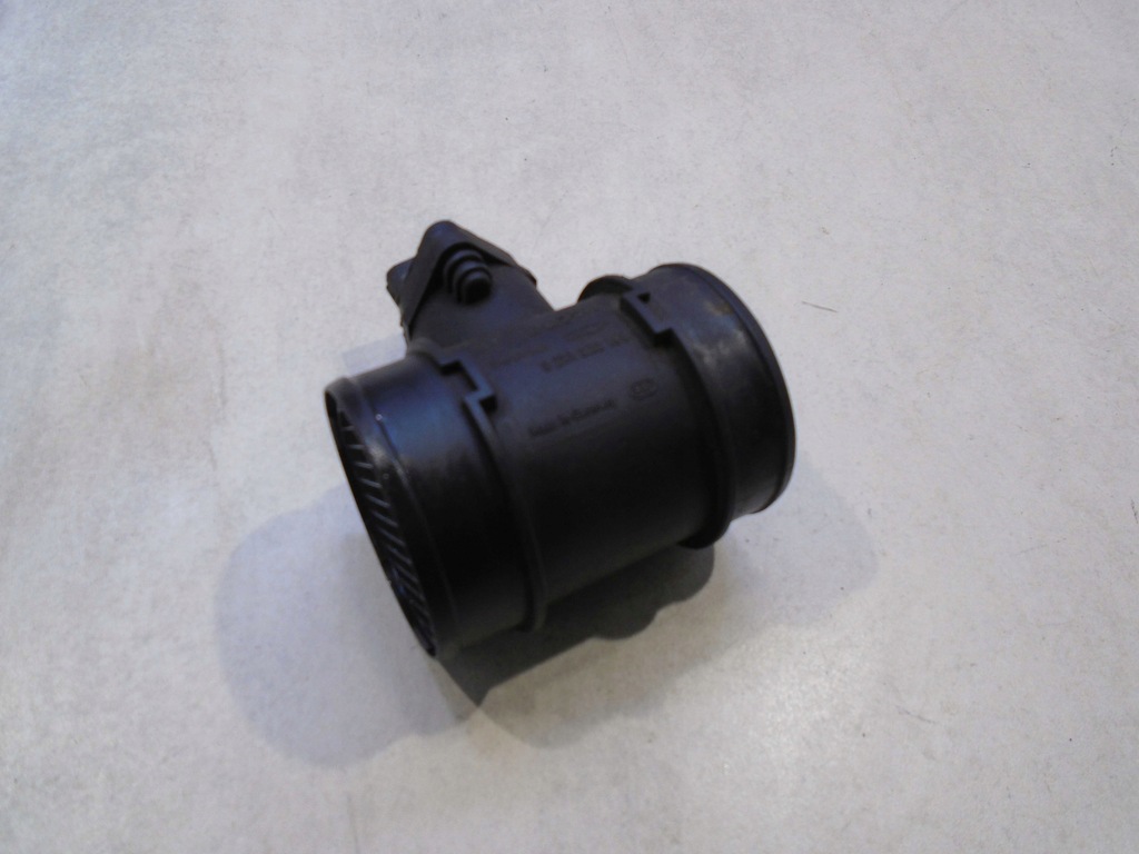 фото №4, Витратомір alfa romeo 147 1.6 ts 0281002199