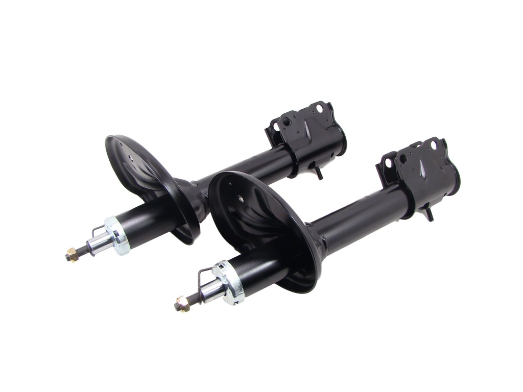 фото №1, =amortyzatory kpl перед mitsubishi outlander i 01-