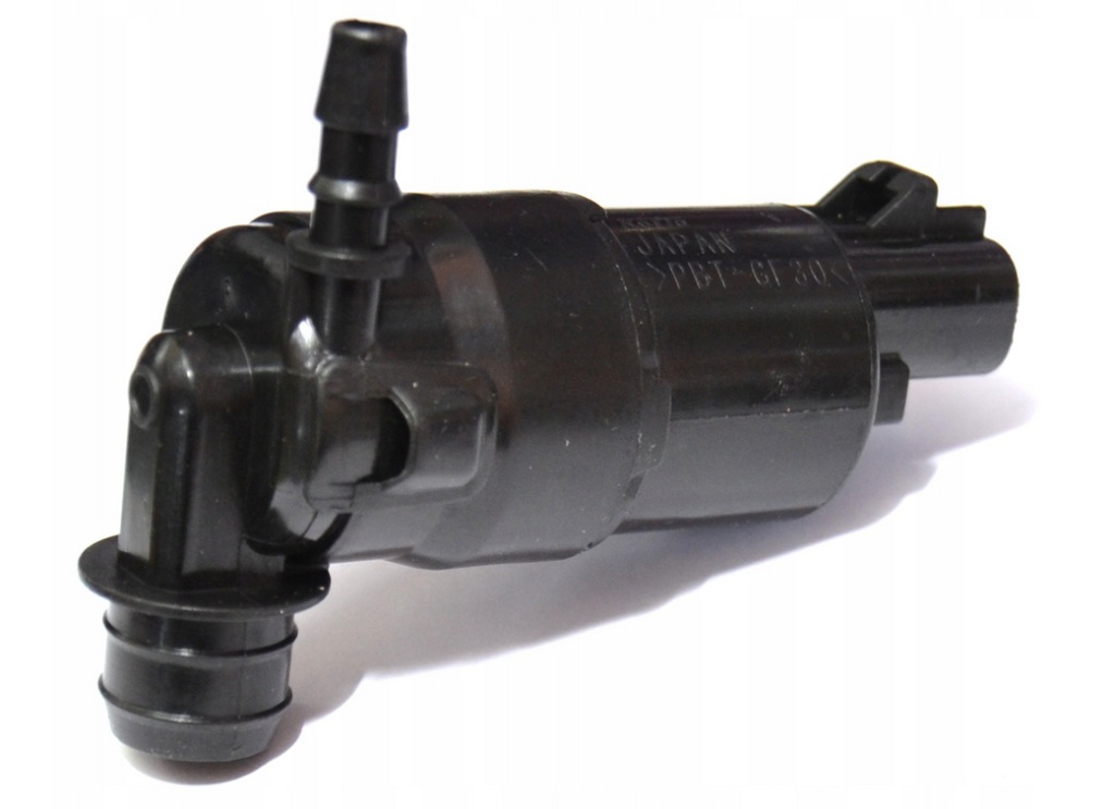 фото №2, Помпа sprysk. фари mitsubishi outlander