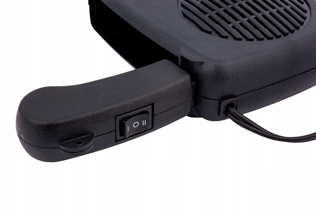 фото №10, Обігрівач автомобільна радіатор farelka 150w 12v