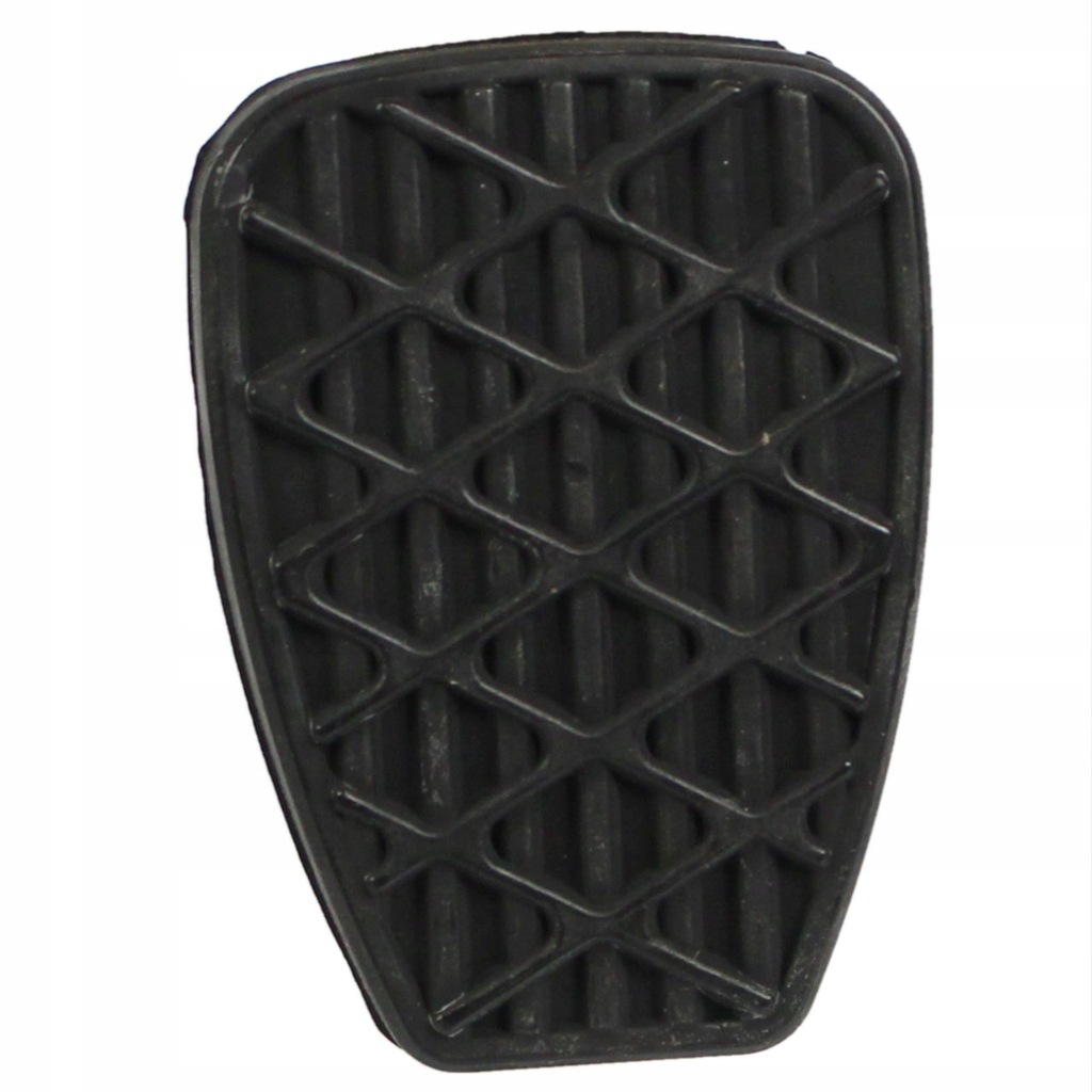 фото №1, Накладка педаль зчеплення гальма vw volkswagen lt