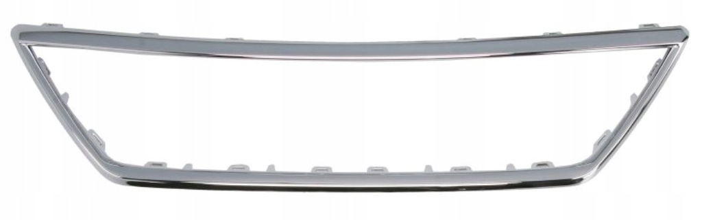 фото №1, Seat leon 17-20 молдинг решітка решітка хром