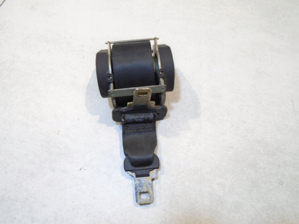 фото №1, Pas безпеки середній dacia logan i