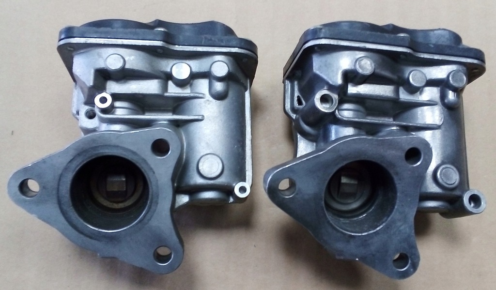 фото №5, Клапан egr h8201143495 renault a