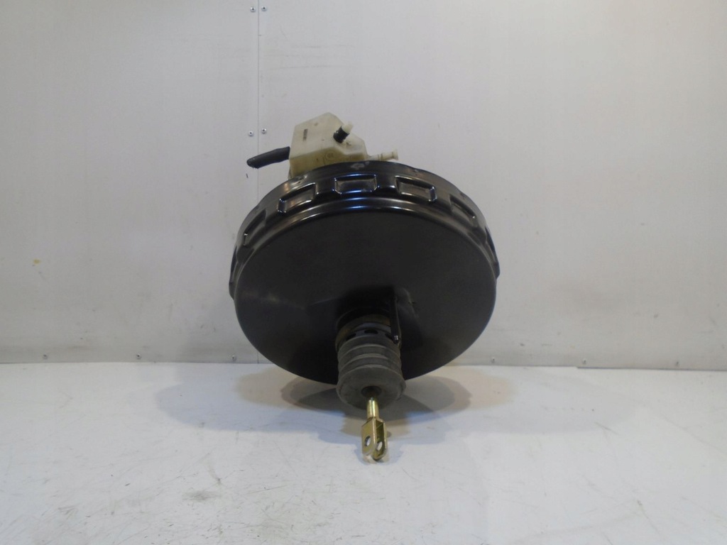 фото №4, Підсилювач гальм насос гальмівна renault espace lv8200418297a