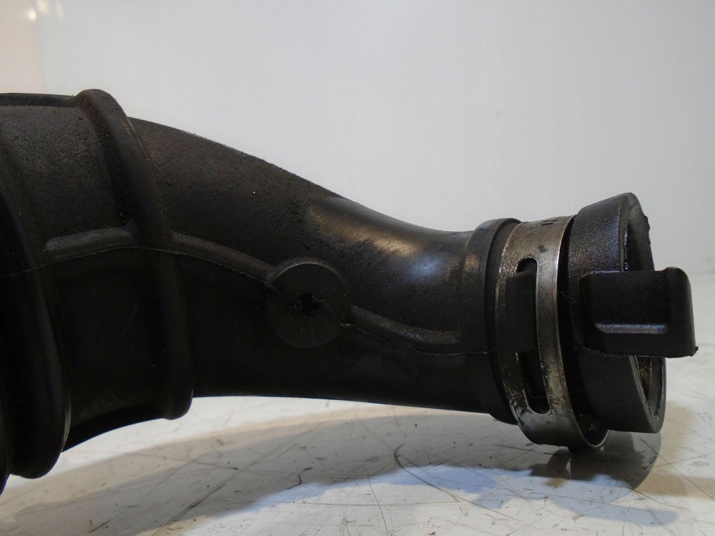 фото №6, Труба повітря renault scenic ii 8200500384a