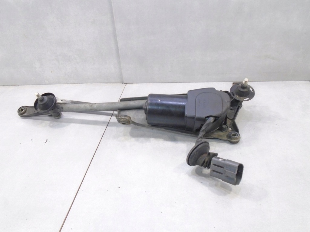 фото №4, Механизм дворник honda accord vi 54503711