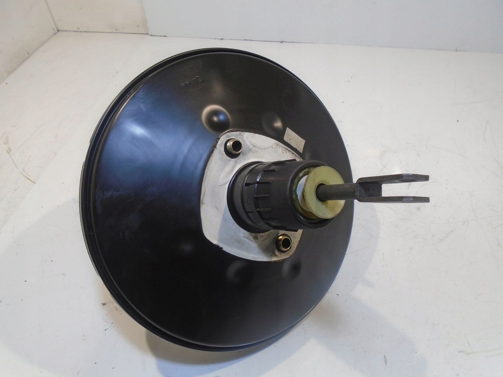 фото №4, Підсилювач гальм гальмівні renault scenic ii 8200453735