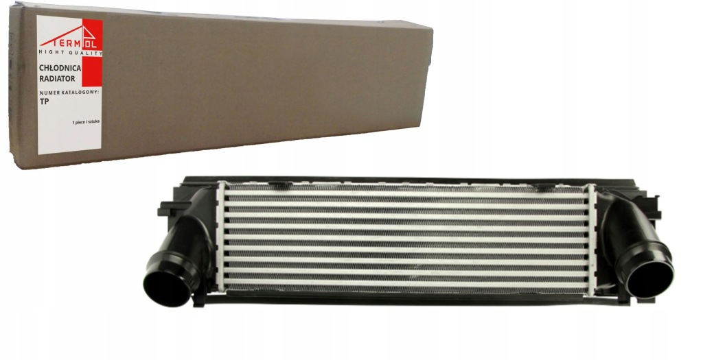 фото №1, Інтеркулер bmw f21 f22 f23 f87 f30 f31 f80 f35