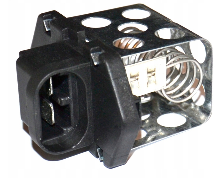 фото №1, Резистор 6001549117 dacia duster logan sandero