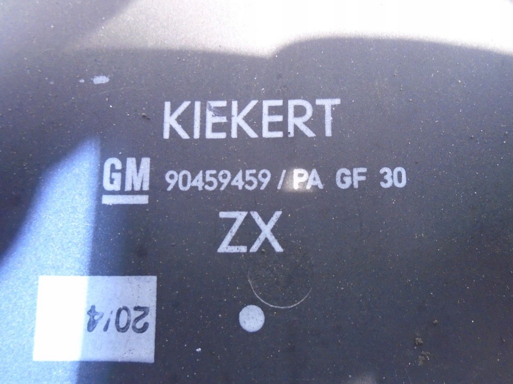 фото №4, Модуль комфорта opel omega b 90459459