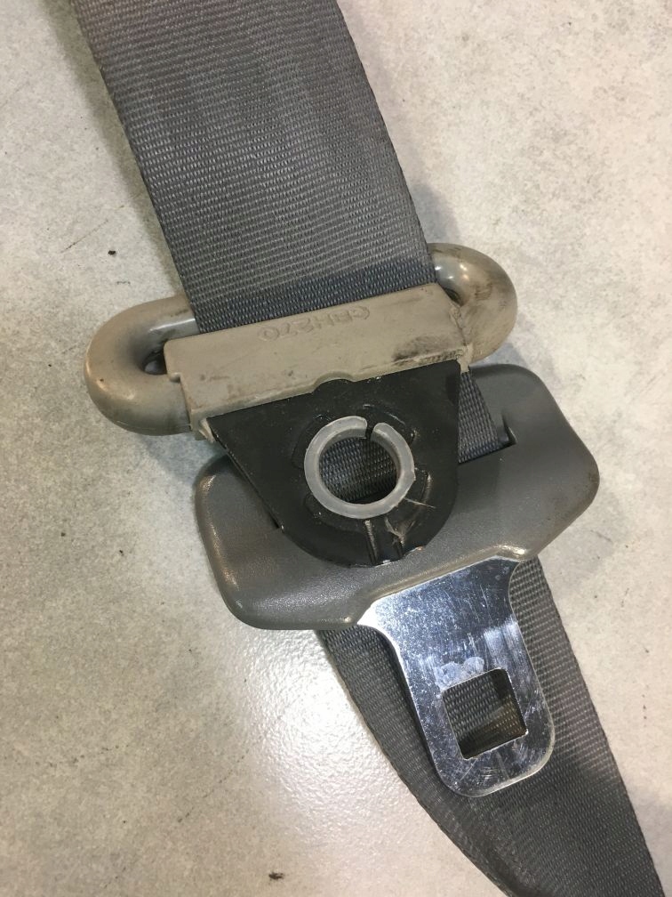 фото №5, Pas правый задняя kia rio i 1.3