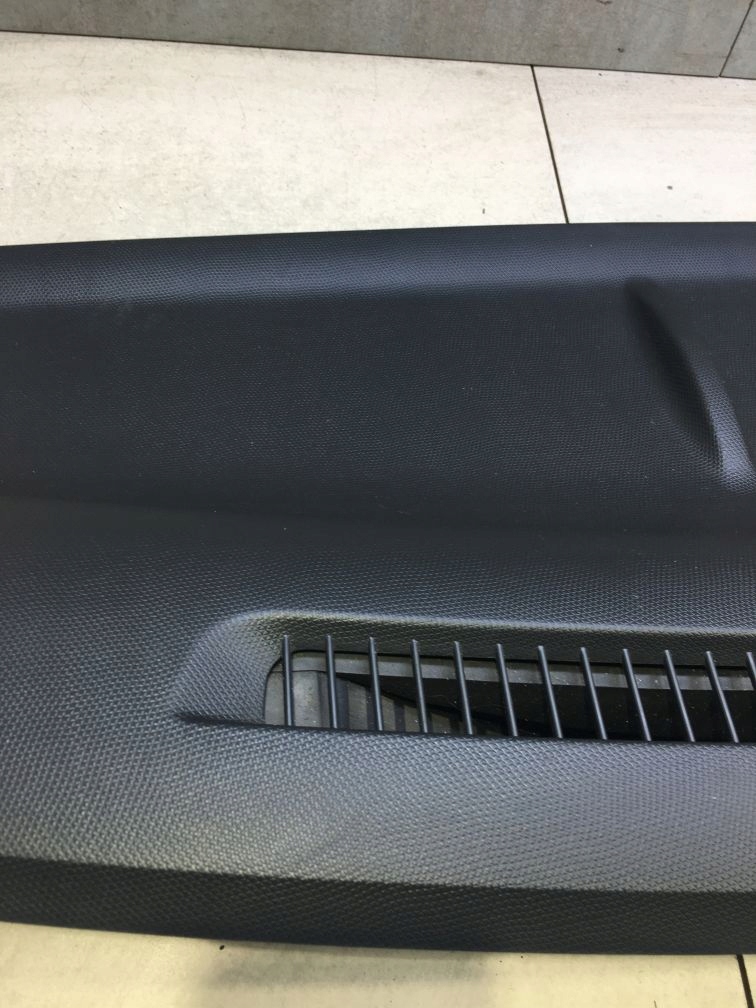 фото №3, Приборная панель жабо nissan micra k12 1.2 16v
