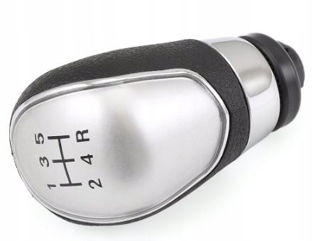 фото №1, Ford focus fiesta mondeo s-max ручка переключения передач