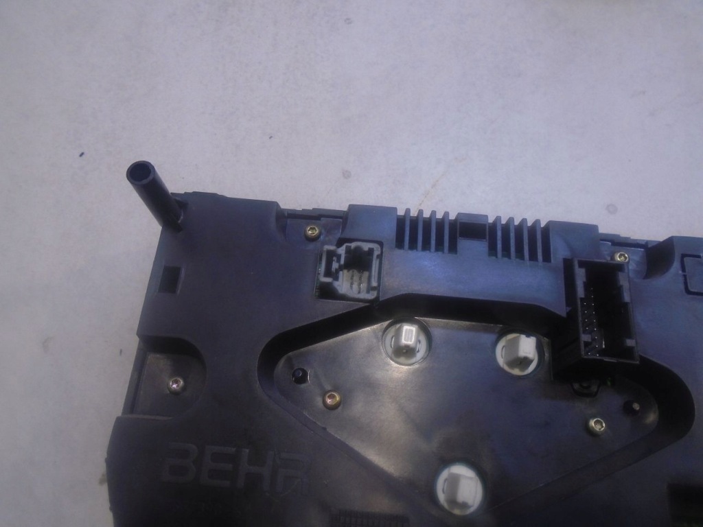 Модуль bsi 307 1.6 hdi 9651197680 9651198980 в Україні