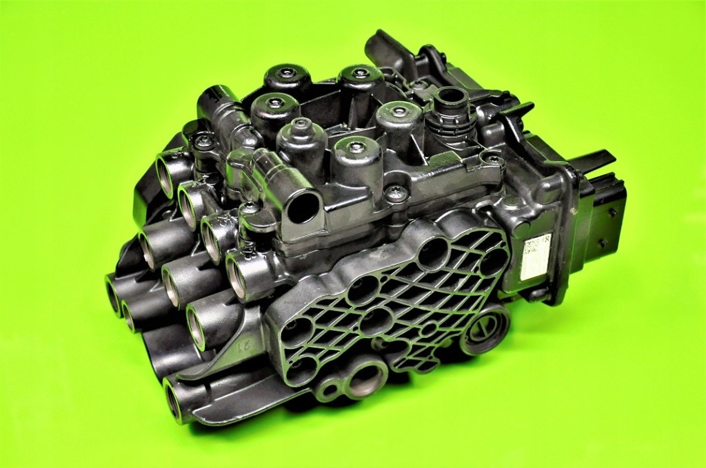 Купить Клапан осушитель mercedes k007331 el2201 a0004461664