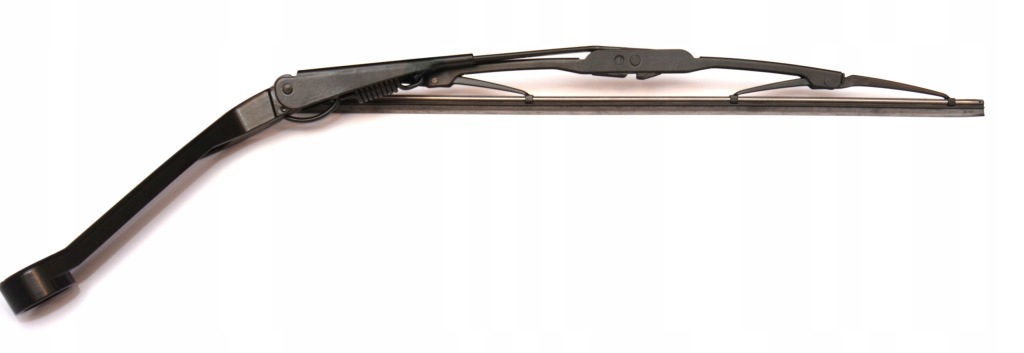 фото №5, Важіль + двірник задня nissan x-trail t30 2002-2007 rok