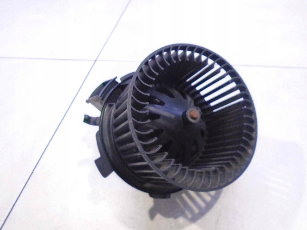 фото №5, Вентилятор повітродувка peugeot 206 1.4hdi 6424501