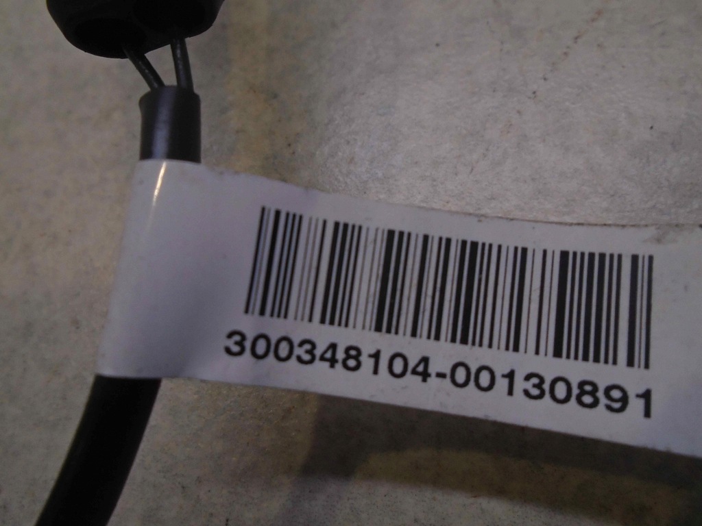 фото №5, Прокладка дверь правый перед alfa romeo 147 1.6 5d