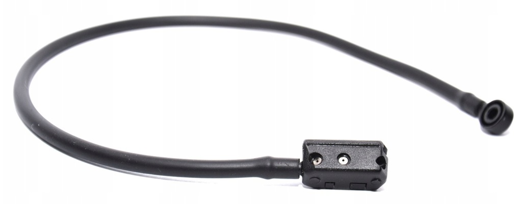 фото №1, Vw crafter дверь омыватель насадка рычаг na задняя