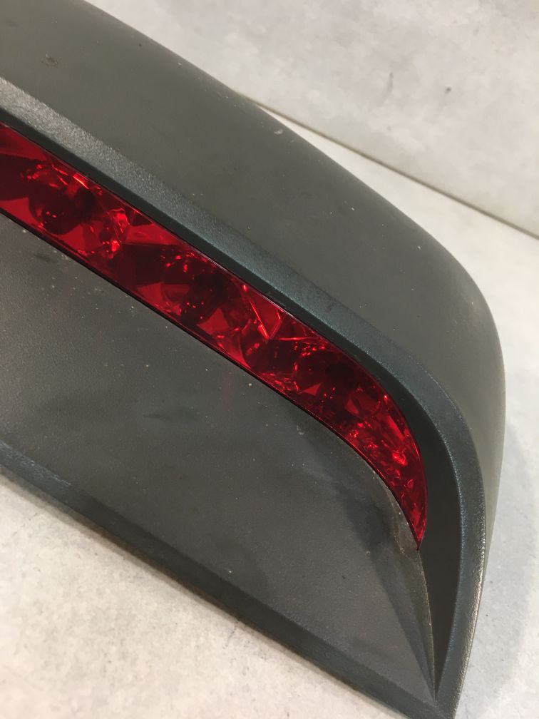 фото №6, Світло стоп chevrolet aveo 1.2 t250