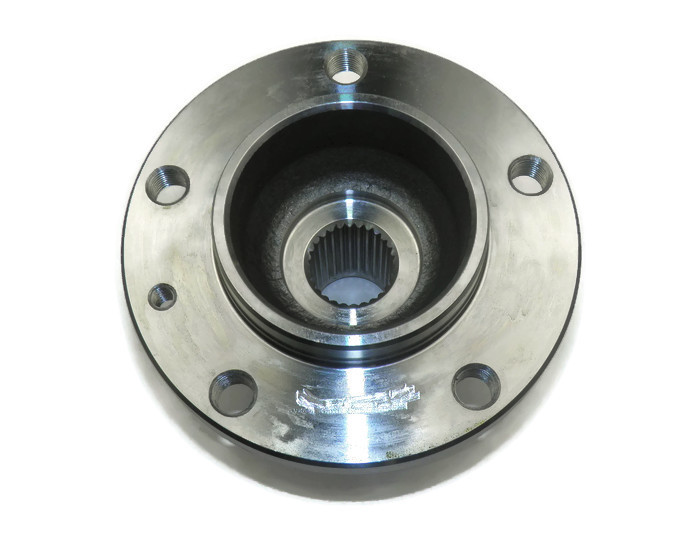 фото №3, Nowa ступиця колеса передній renault master ii