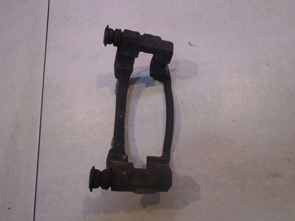 фото №5, Скоба перед ford mondeo mk3 2.0 tdci комплект