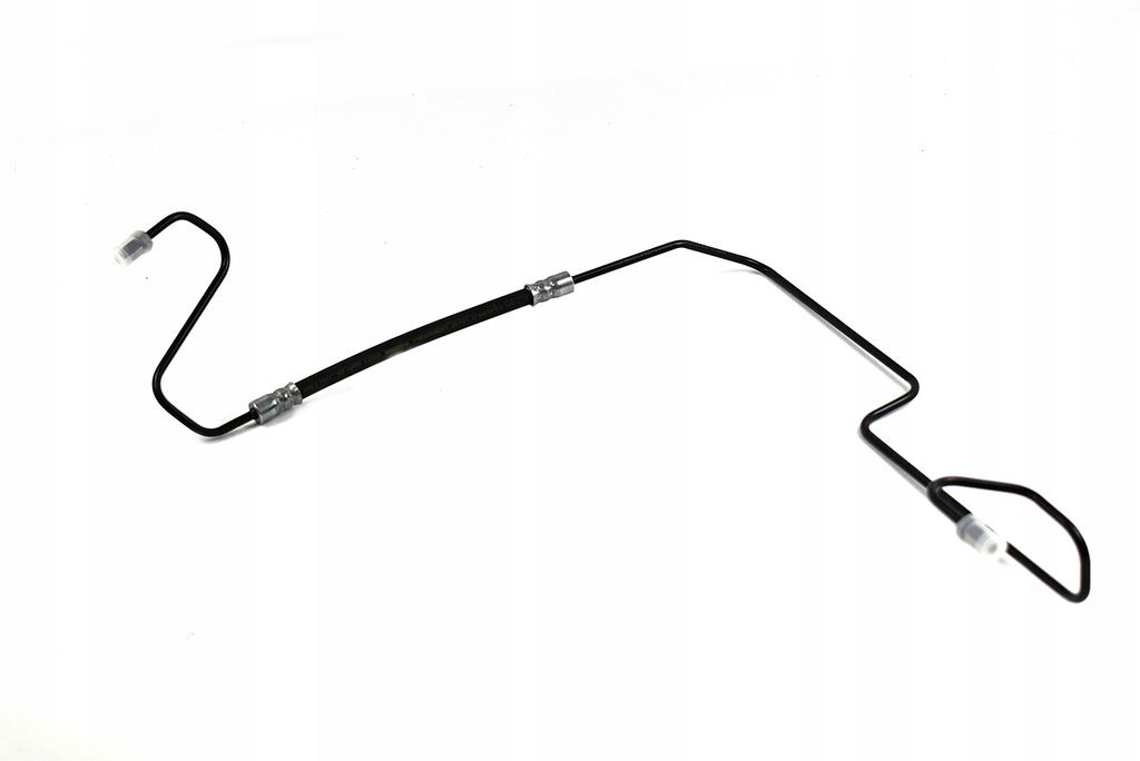 фото №1, Оригінальний номер renault шланг гальмівний задня master ii orygina