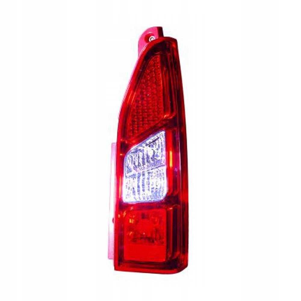 фото №10, Лампа задняя citroen berlingo ii 08 одинарные дверь le szt другой