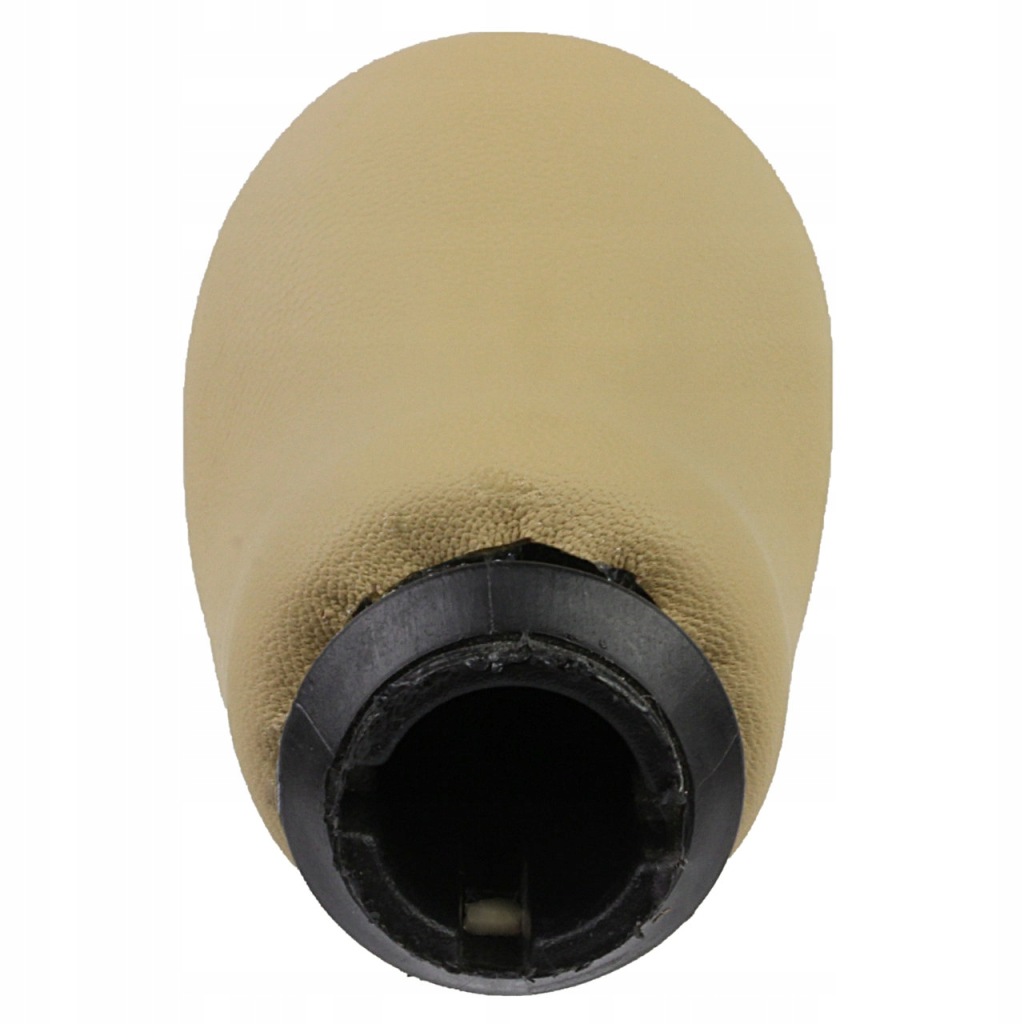 фото №3, Renault kangoo ii modus ручка перемикання передач шкіра