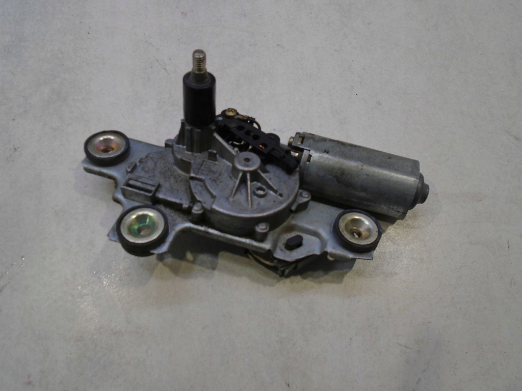 фото №6, Моторчик дворники задняя mondeo mk3 1s71a17k441ab