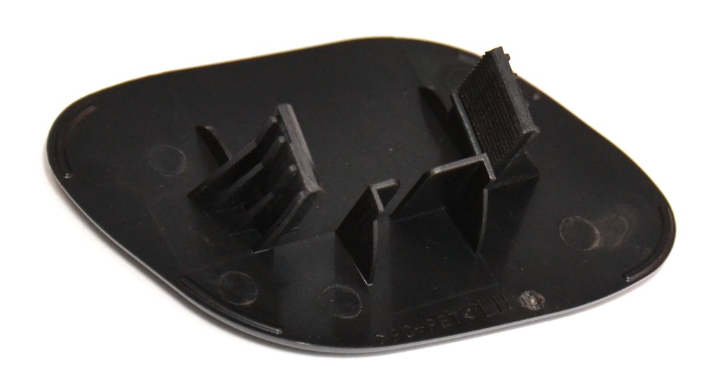 фото №3, Ліва заглушка розпилювача hyundai santa fe ix45