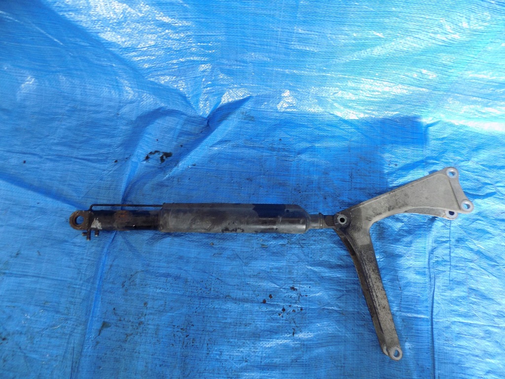 фото №1, Привод подъёма кабины renault premium 440dxi