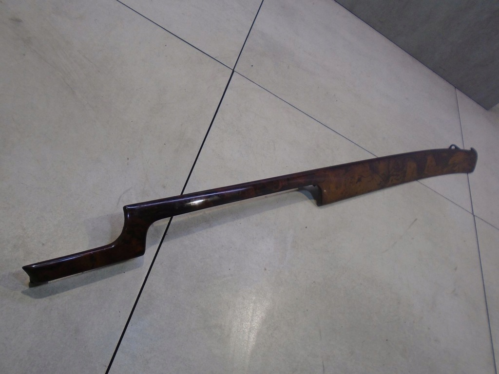 фото №4, Молдинг панелі audi a4 b6 2.5tdi 8e1853190