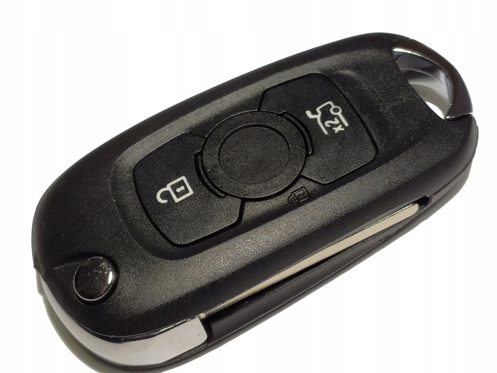 фото №1, Ключ opel astra k 2015-2017 pcf7961e 433mhz