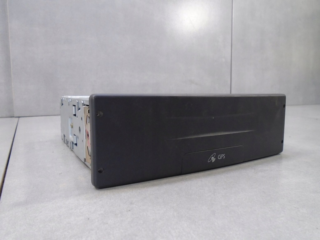 фото №2, Навігація модуль gps renault espace iv 8200163081a