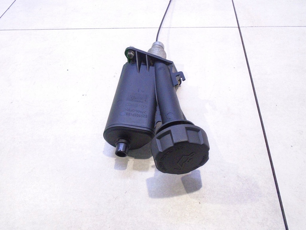 фото №3, Вентиляція картера оливи щуп laguna ii 1.9 dci 8200082486