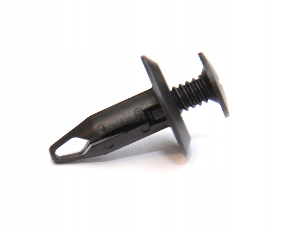 фото №1, 10x клипса штифт подкрылок ford cougar fiesta fusion