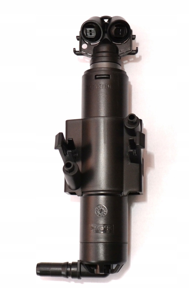 фото №1, Правий омивач насадка фара ford kuga 2017-