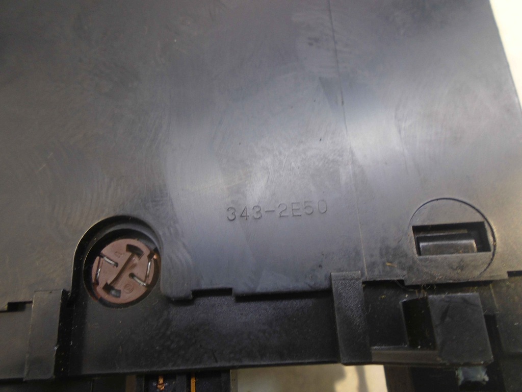 фото №7, Переключатель дворник opel frontera a 2.0