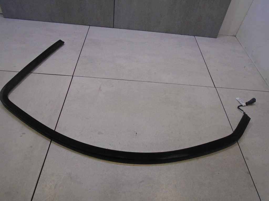 фото №4, Прокладка дверь левый перед alfa romeo 147 1.6 5d