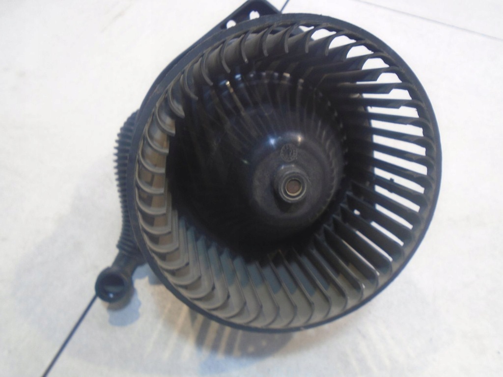 фото №6, Вентилятор воздуходувка opel agila a 1.0 381000010