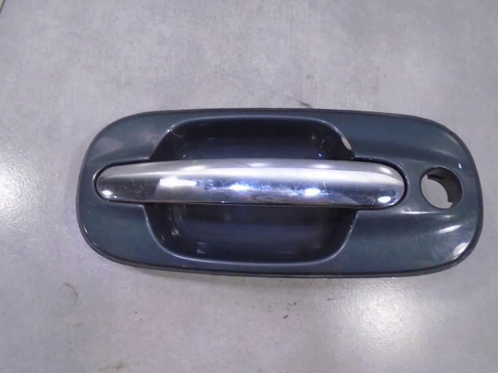 фото №1, Ручка дверь левый перед hyundai trajet