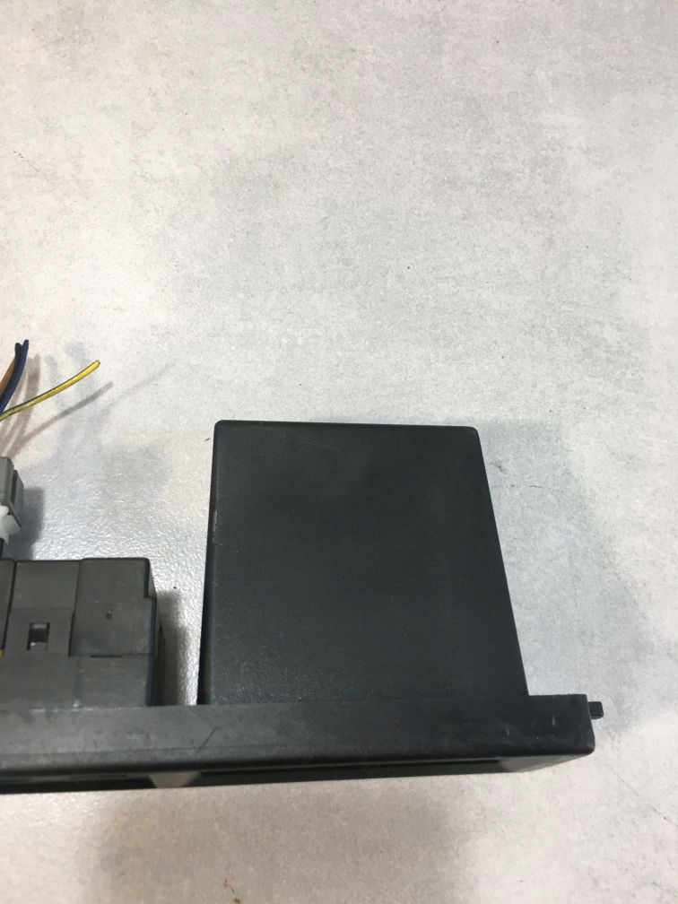 фото №5, Дисплей kia rio i 1.3 0k2c255710 k30a55710