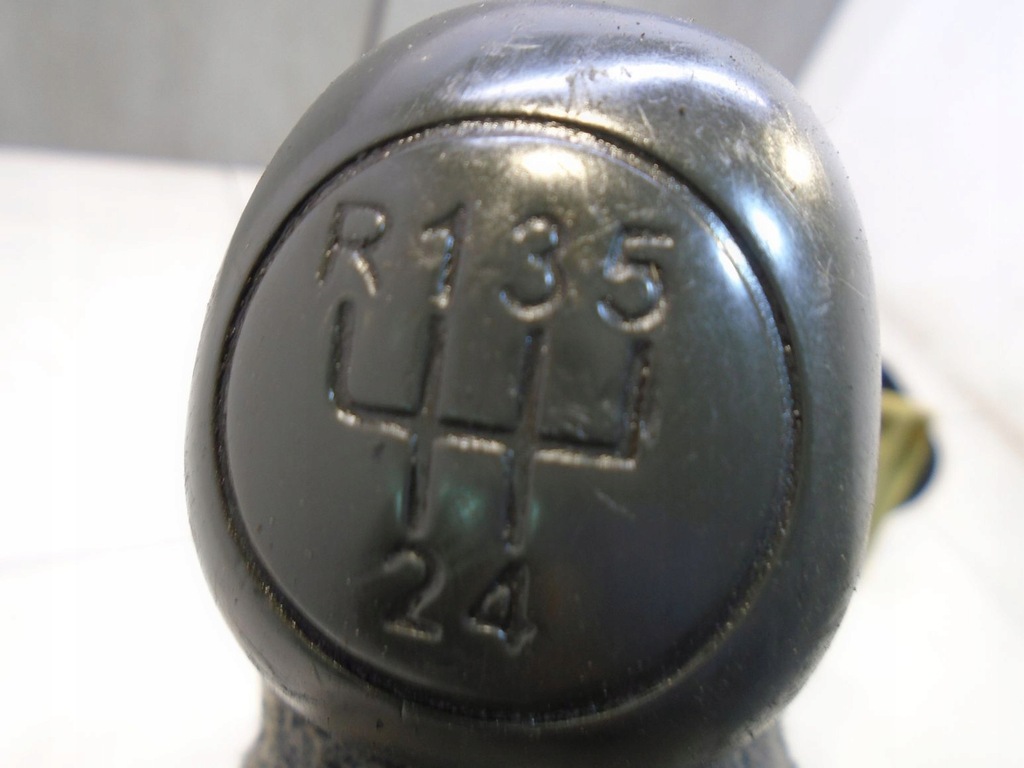 фото №5, Выборщик передач fiat ducato 2.3jtd