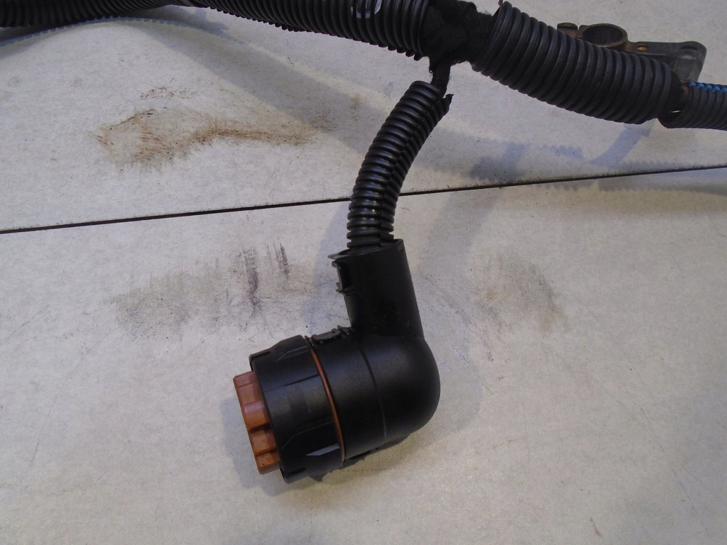 фото №2, Жгут клемма corsa d 1.3cdti