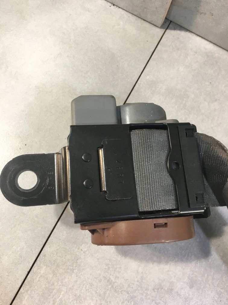 фото №7, Pas левый задняя kia rio i 1.3