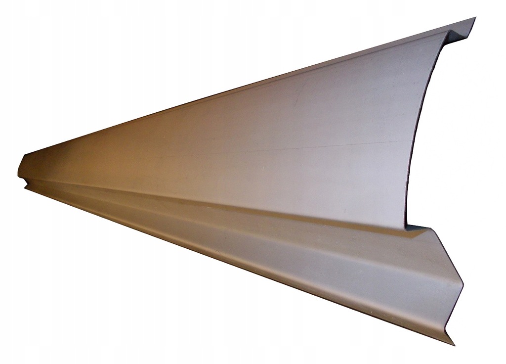 фото №1, Citroen c4 04-11 порог / ремкомплект порог