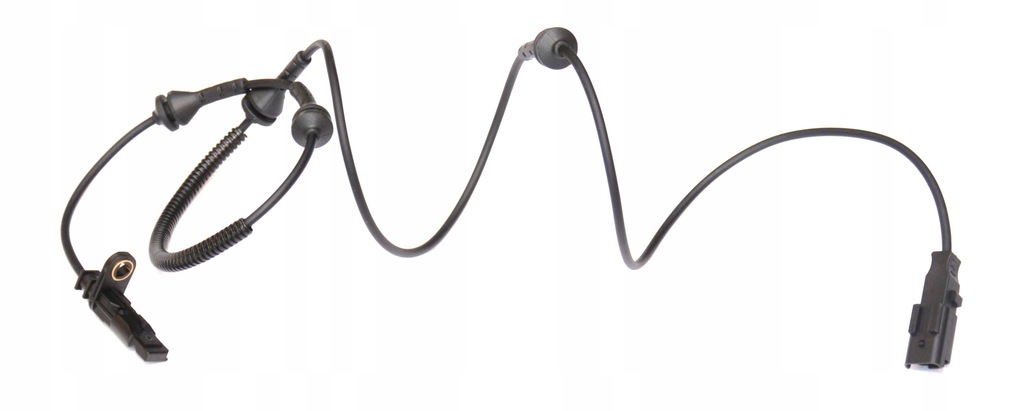 фото №5, Датчик abs задняя правый левый 4545.g7 peugeot 407 807 lancia phedra