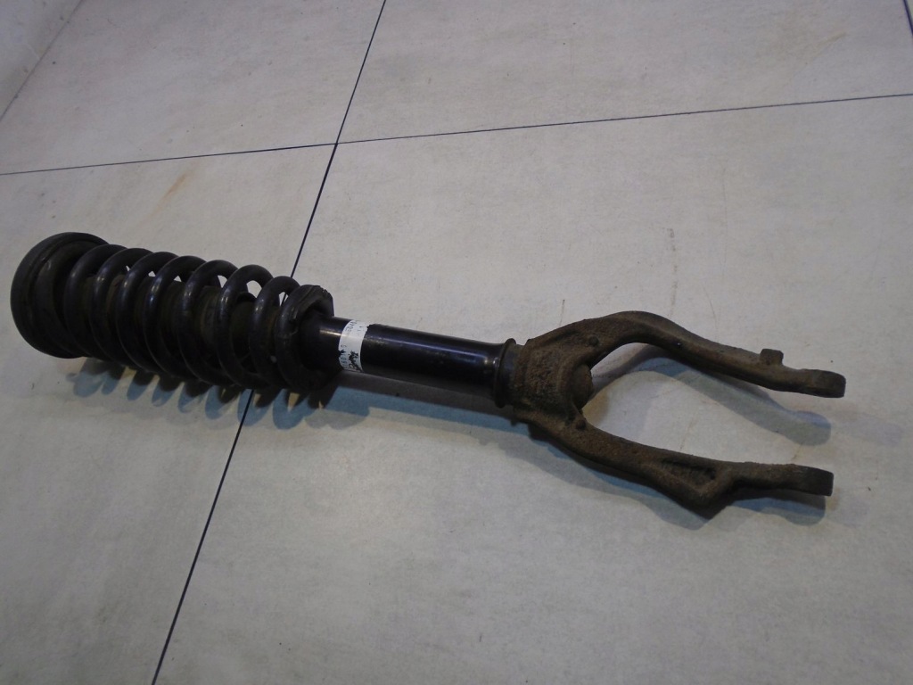 фото №1, Амортизаторна стійка правий перед honda accord vii 2.2ictdi